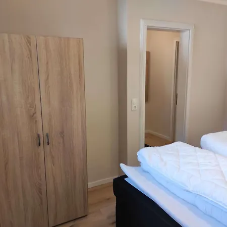 Appartamento Gaestehaus Harzklause 4 *