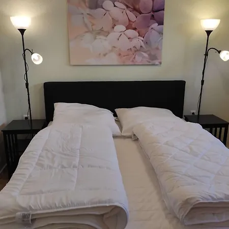 Gaestehaus Harzklause 4 * Sieber