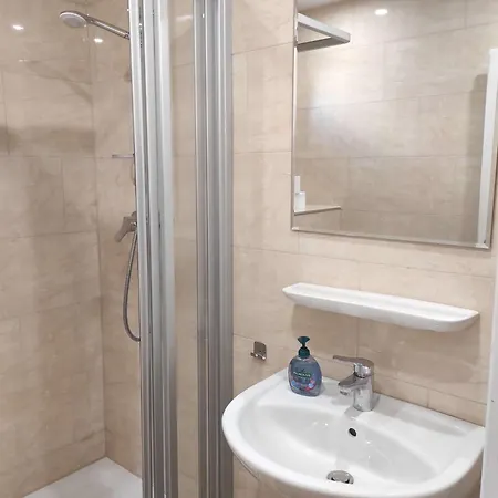 Gaestehaus Harzklause 4