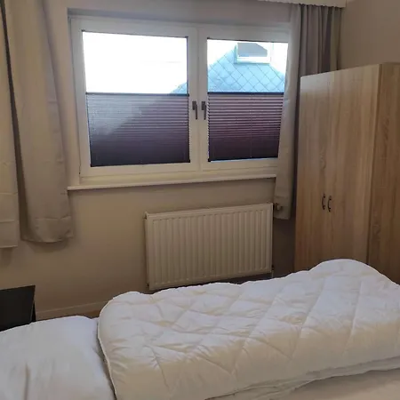 Gaestehaus Harzklause 4 * Sieber