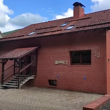 Lejlighed Gaestehaus Harzklause 4 Sieber