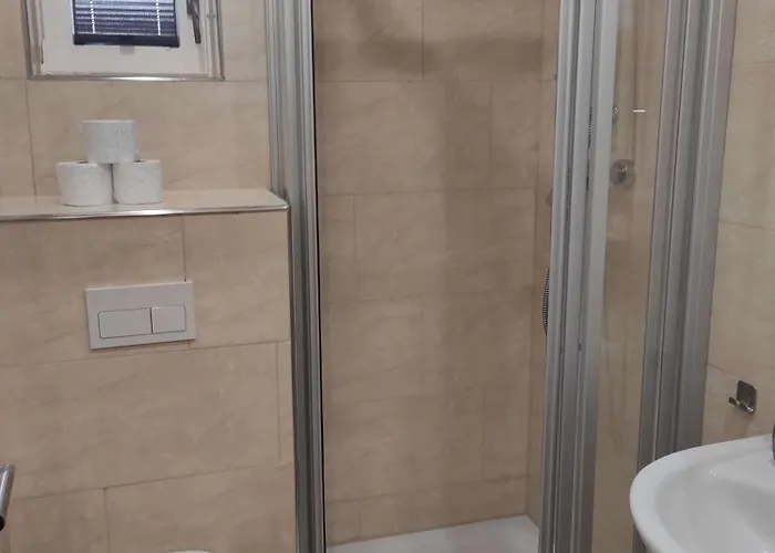 Gaestehaus Harzklause 4 * Sieber