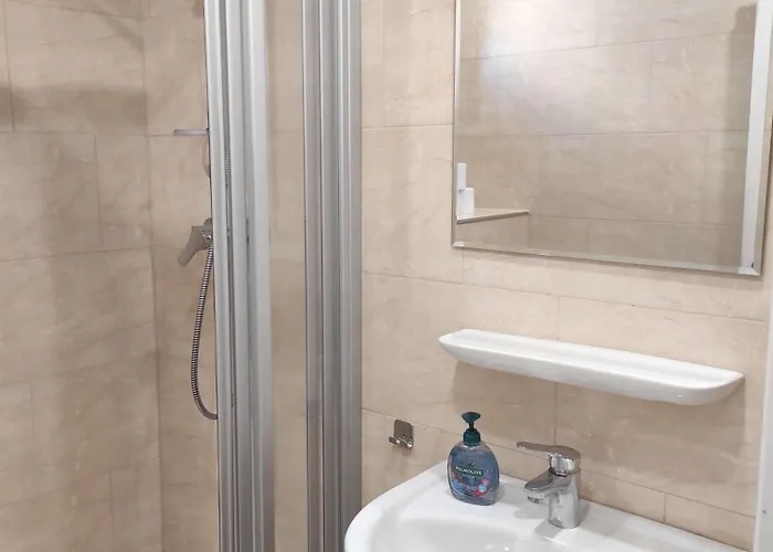 Gaestehaus Harzklause 4