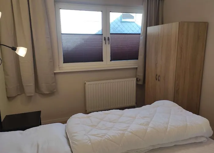 Gaestehaus Harzklause 4 * Sieber